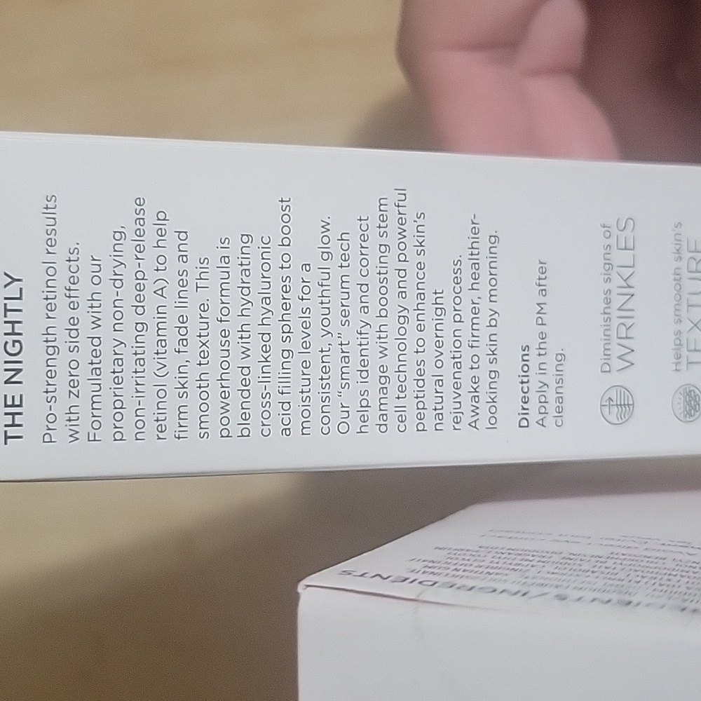 BeautyBio Skincare Set - The Balance and The Nightly - Picture 4 of 8